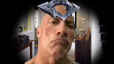 aatrox main at Halloween