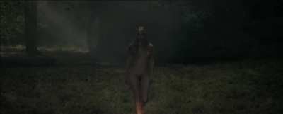 Margot Lourdet - Naked (2014)