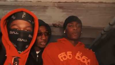 Is Kyle Richh officially up next??👀👀