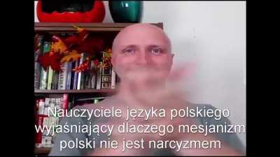 Polacy wyjaśniają