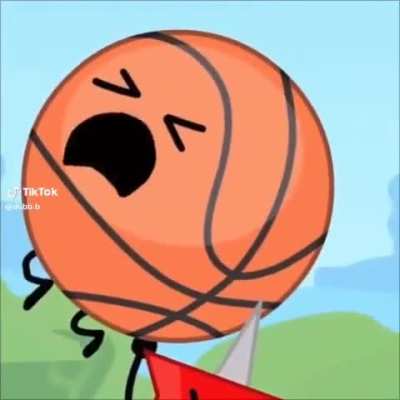 I threw a bomb at the title