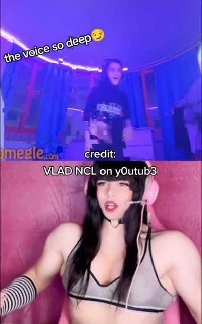 Weakest Slavic Woman