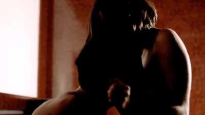 Rafaela Mandelli groped and sucked mix