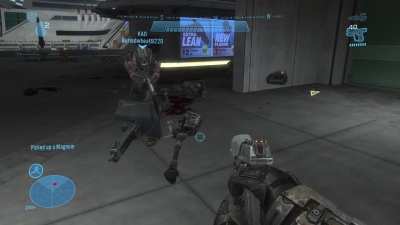 The things my gf has to go through while learning how to play this game