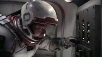 Dr.Mann Was an Impostor