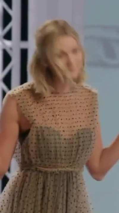 Karlie’s Project Runway Looks Season 18