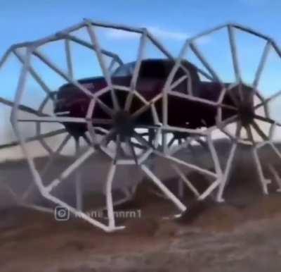 National Clammobile Expo 2023 (Unveiling of the all-new Shelly XT)