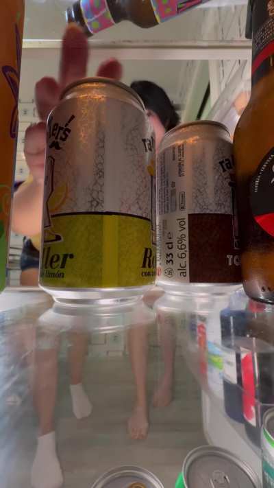 Misato and Himeno (by LivayDPunk and Milashiroki)