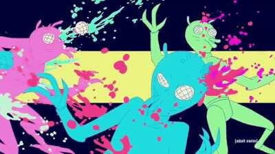 Pegaram os inpostor obg