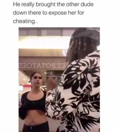 She died listening to his song