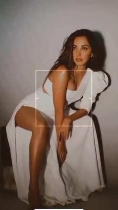 Kiara Advani 🤤❤️