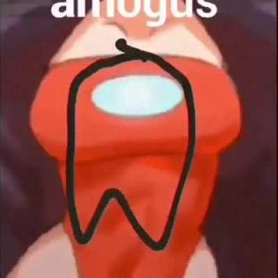 amoongus