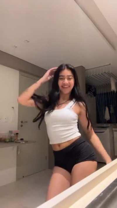 BECCA BARRETO BUNDINHA GOSTOSA 🔥