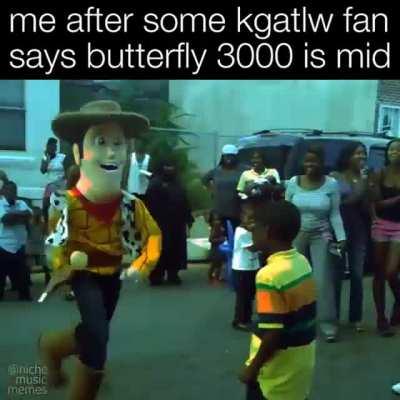 instagram @NicheMusicMemes