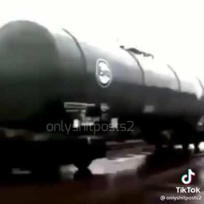 Don’t ever buy no gas station 🐼