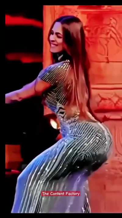 Malaika's all time best