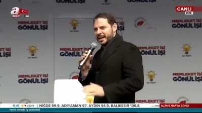 #DevletiminYanindayim