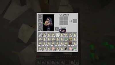 The chances of Minecraft Chickens killing you are low, but never zero.