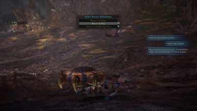 Archtempered Vespoid.