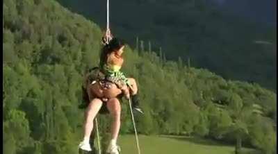 Peak and insatiable love