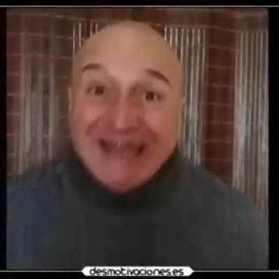 el chileno es picaron