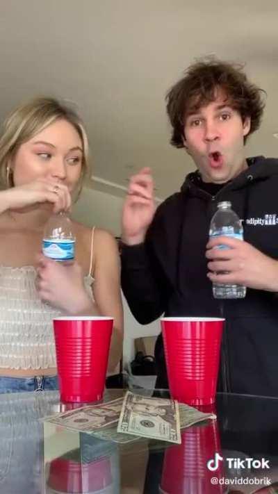 Tiktok Taylor Tricked