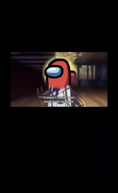 When red stays close to green to try and create an ally