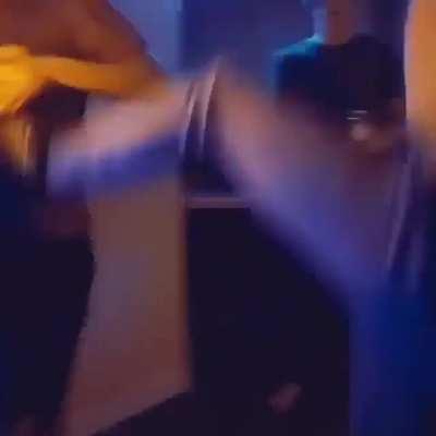 Que la fuerza te acompañe