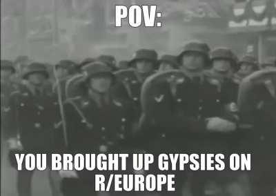 Least racist british person