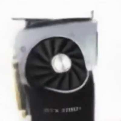 The RTX 2080Ti after the 3070 is cheaper and faster: