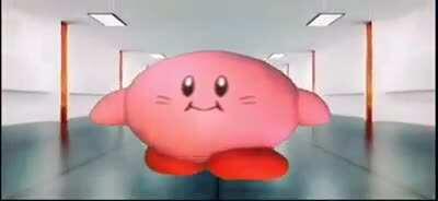 WIDE KIRB