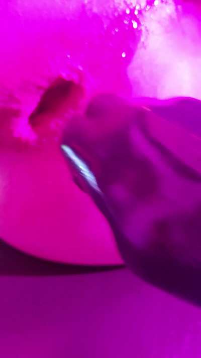 It. Feels. Sooooo. Gooooood.............