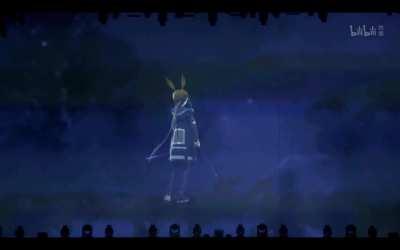 AWAKE ft. Amiya Violin Solo at Shanghai Concert