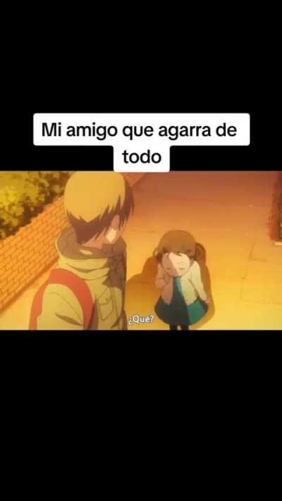 Salva si, salva si fuera mesero ☠️☠️☠️