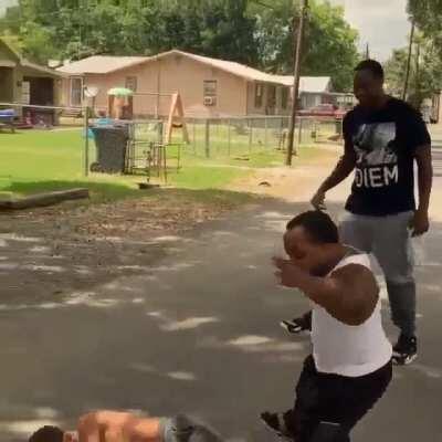 What did I just watch