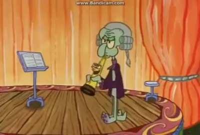 Bikini bottom twitter