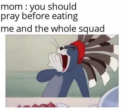 beginning of a new tribe