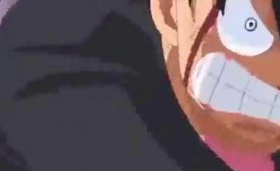 Por cosas como estas Deidad Pieza es la honra del shonen.