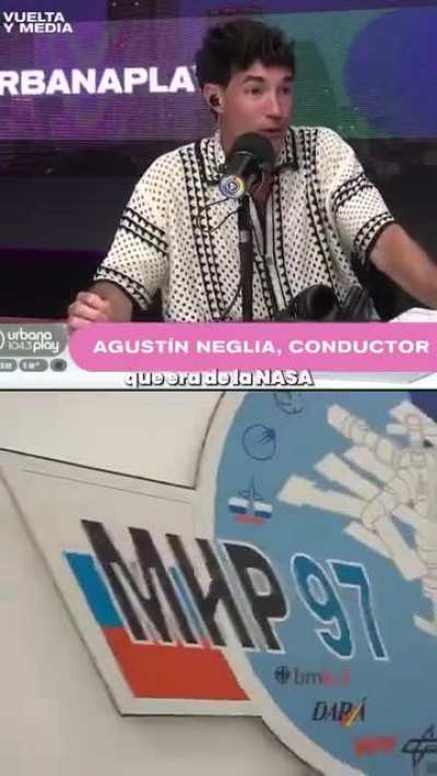 Argentinos hay en todos lados