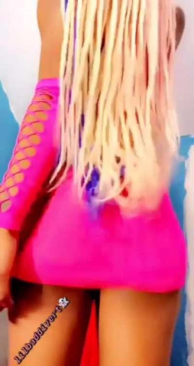 Making It Clap In Slo Mo For Ya🤪😍