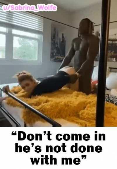 You waited outside for hours