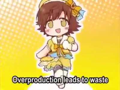 It's not about a specific politician I just liked it