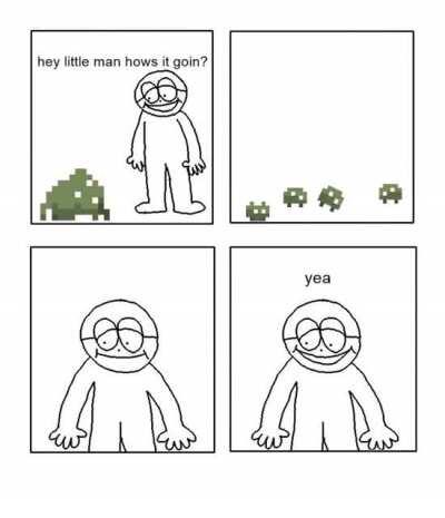 Yeah.. I feel the same