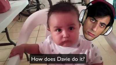 How does Davie504 do it?