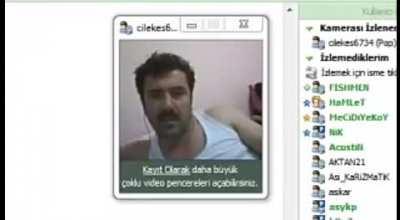 Biri istedi diye atıyorum : 