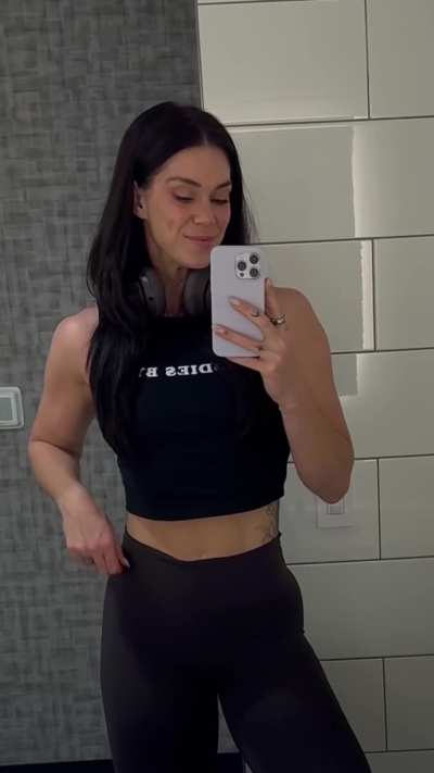 Wanna do something wild with me? I promise it’ll be fun.