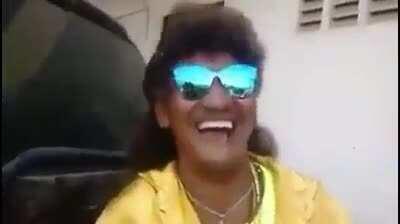 monkaLaugh relogio de ouro HAHAHA