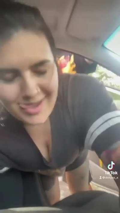 Ex swinger now fucking fans.