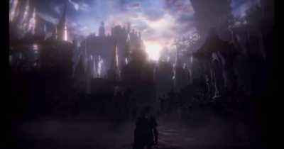 Just when you thought it was over