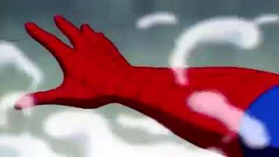 Me when my favorite character leaves at the end of episode 4